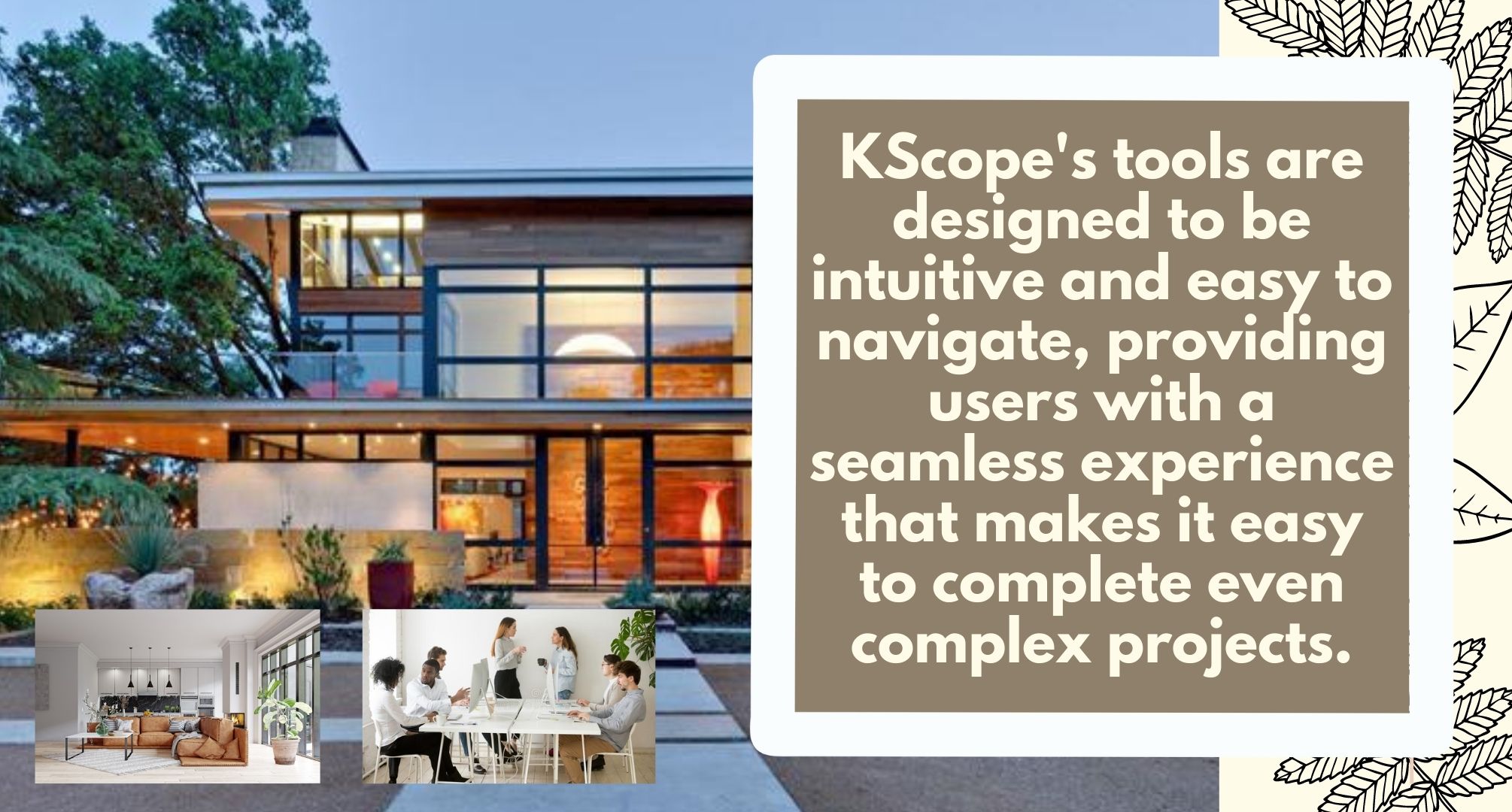 Experience Unmatched Precision and Accuracy with KScope's Home Improvement Tools